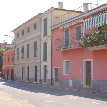 Casa Caterina Levanto Exterior foto