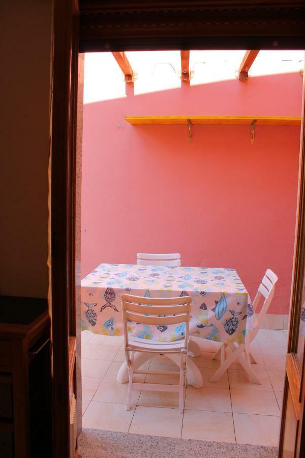 Casa Caterina Levanto Exterior foto